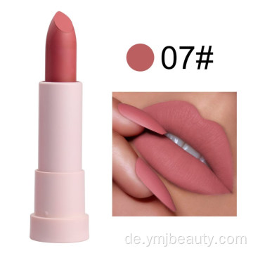 Private Label Luxury Vegan Make-up Kosmetischer Lippenstift